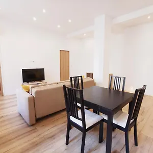 Appartement T2 Centre-ville Spacieux Lumineux, Antibes