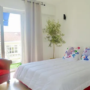 Appartement Elegant & Luminous 2-br - Center, Antibes