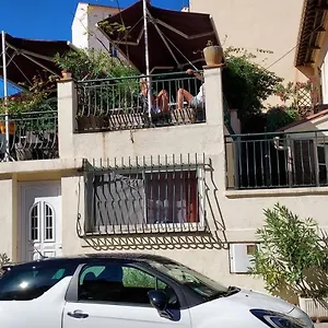 Auberge de jeunesse Crew Lighthouse, Antibes