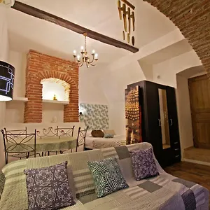 Le Pialou Appartement Albi