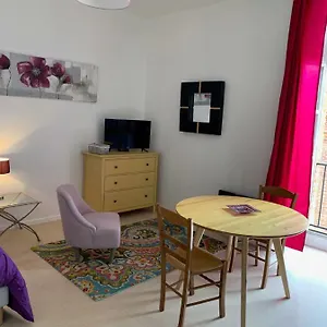Coeur Historique Albigeois Appartement Albi