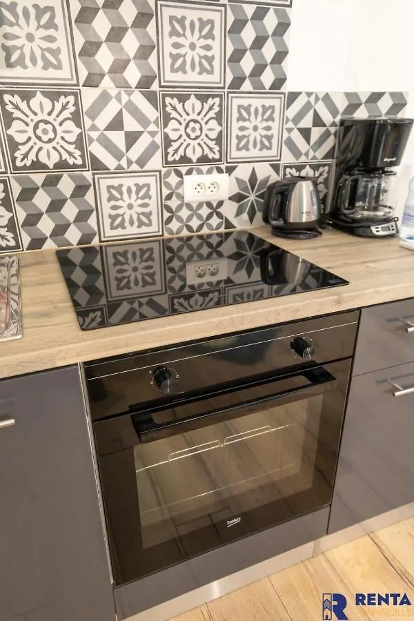 L'Esterel Apartment Antibes France