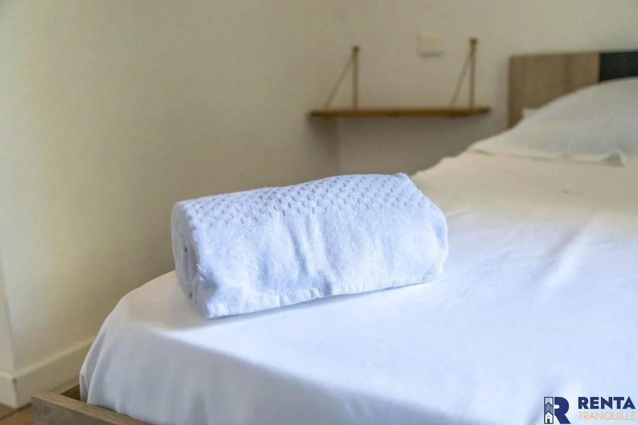 L'Esterel Apartment Antibes