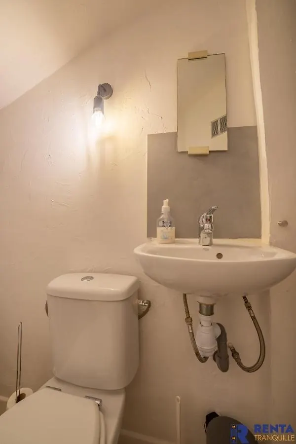 L'Esterel Apartment Antibes