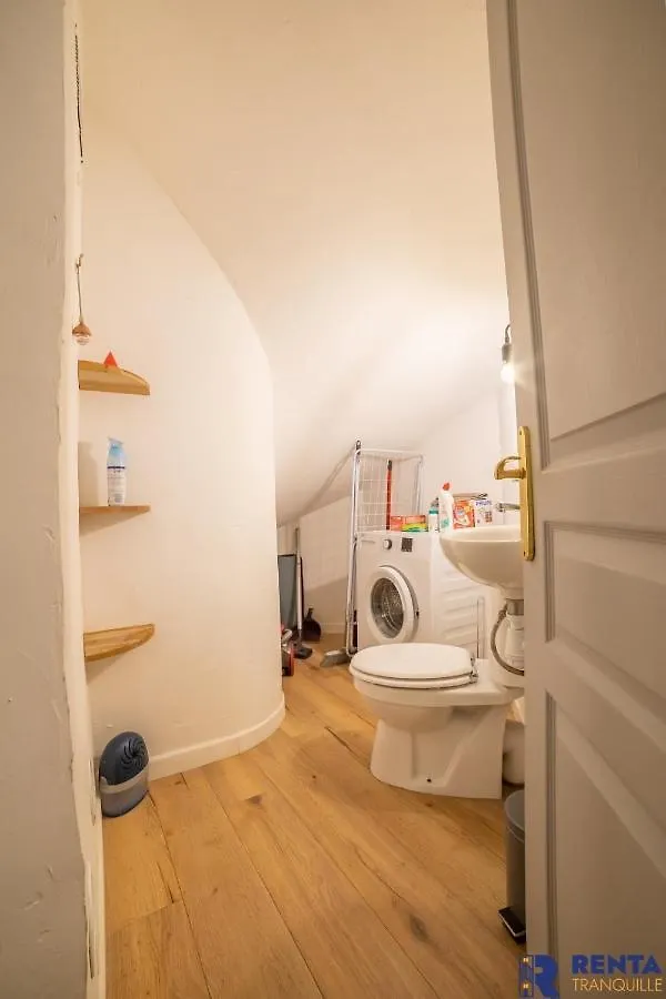 L'Esterel Apartment Antibes