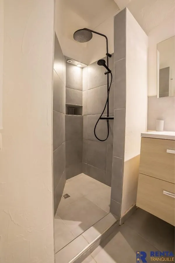 L'Esterel Apartment Antibes