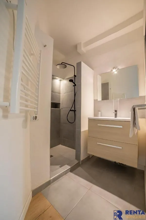 L'Esterel Apartment Antibes