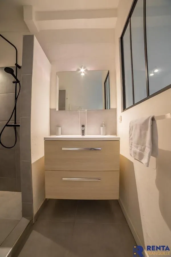 L'Esterel Apartment Antibes 0*,