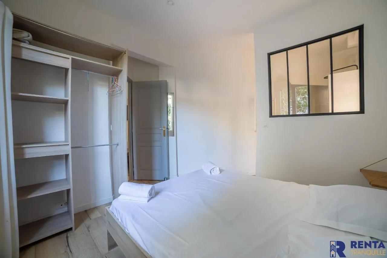 L'Esterel Apartment Antibes France