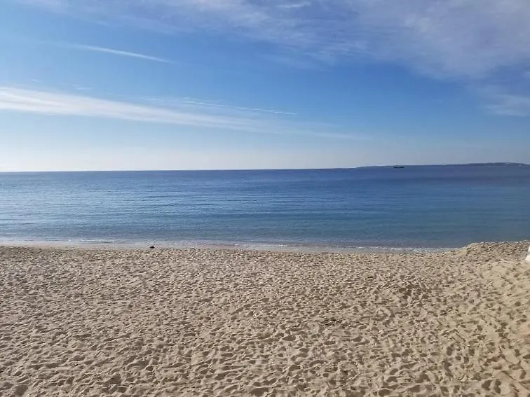 L'Esterel Apartment Antibes
