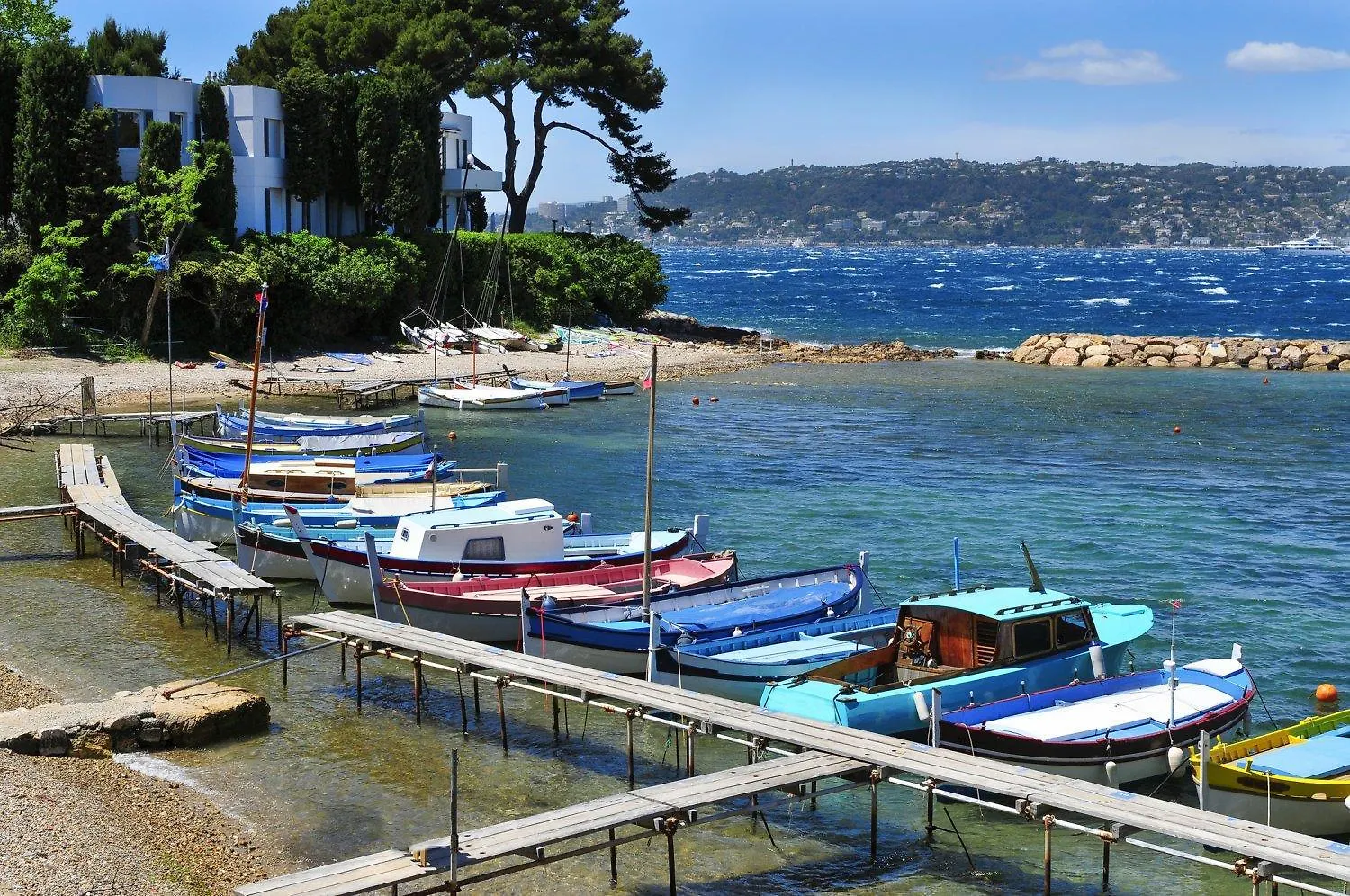 L'Esterel Apartment Antibes 0*,  France