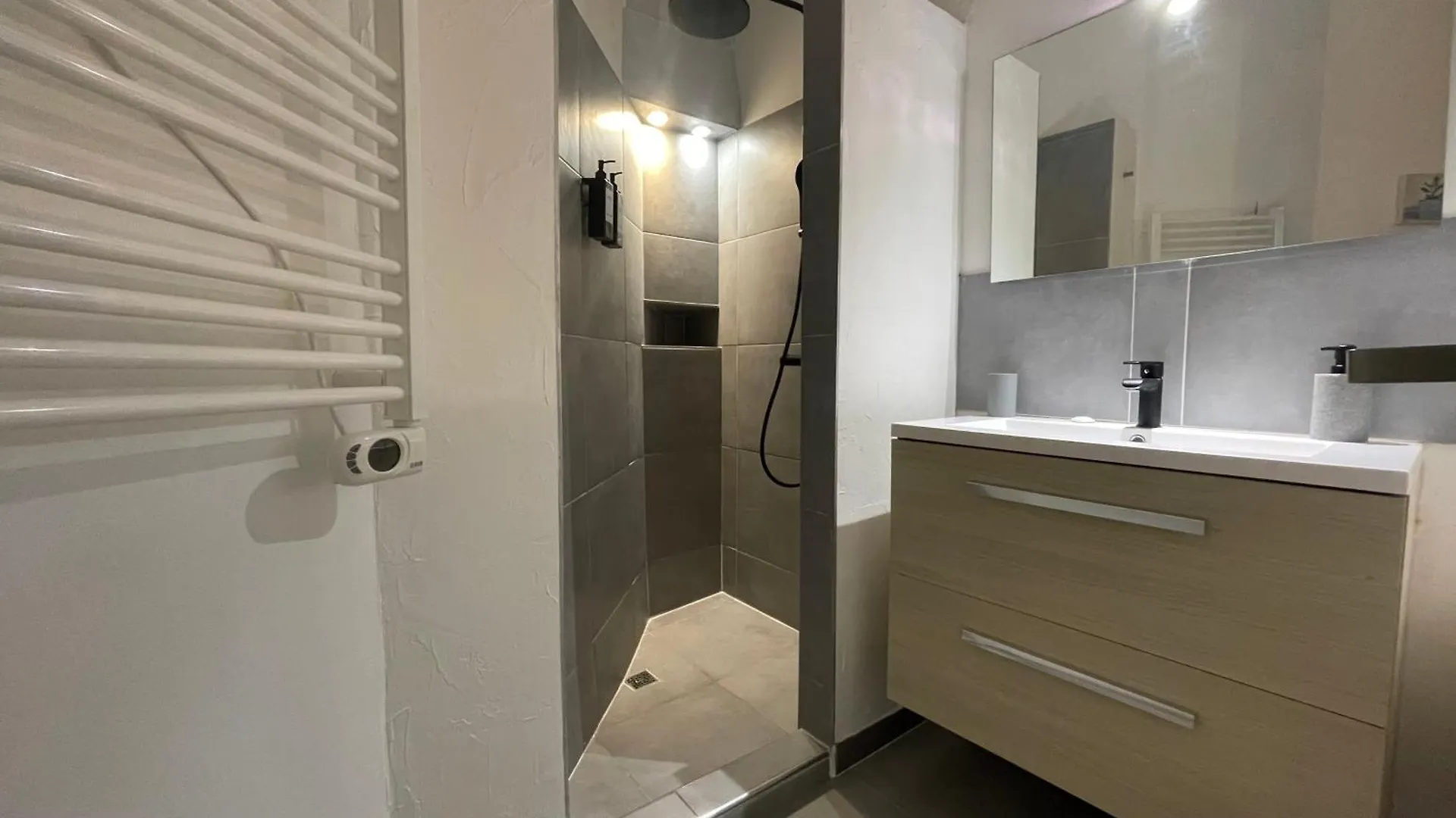 L'Esterel Apartment Antibes 0*,  France