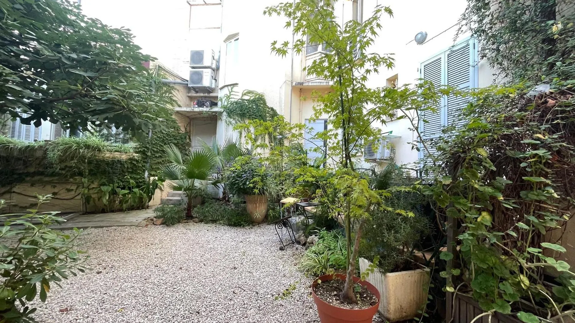 L'Esterel Apartment Antibes France