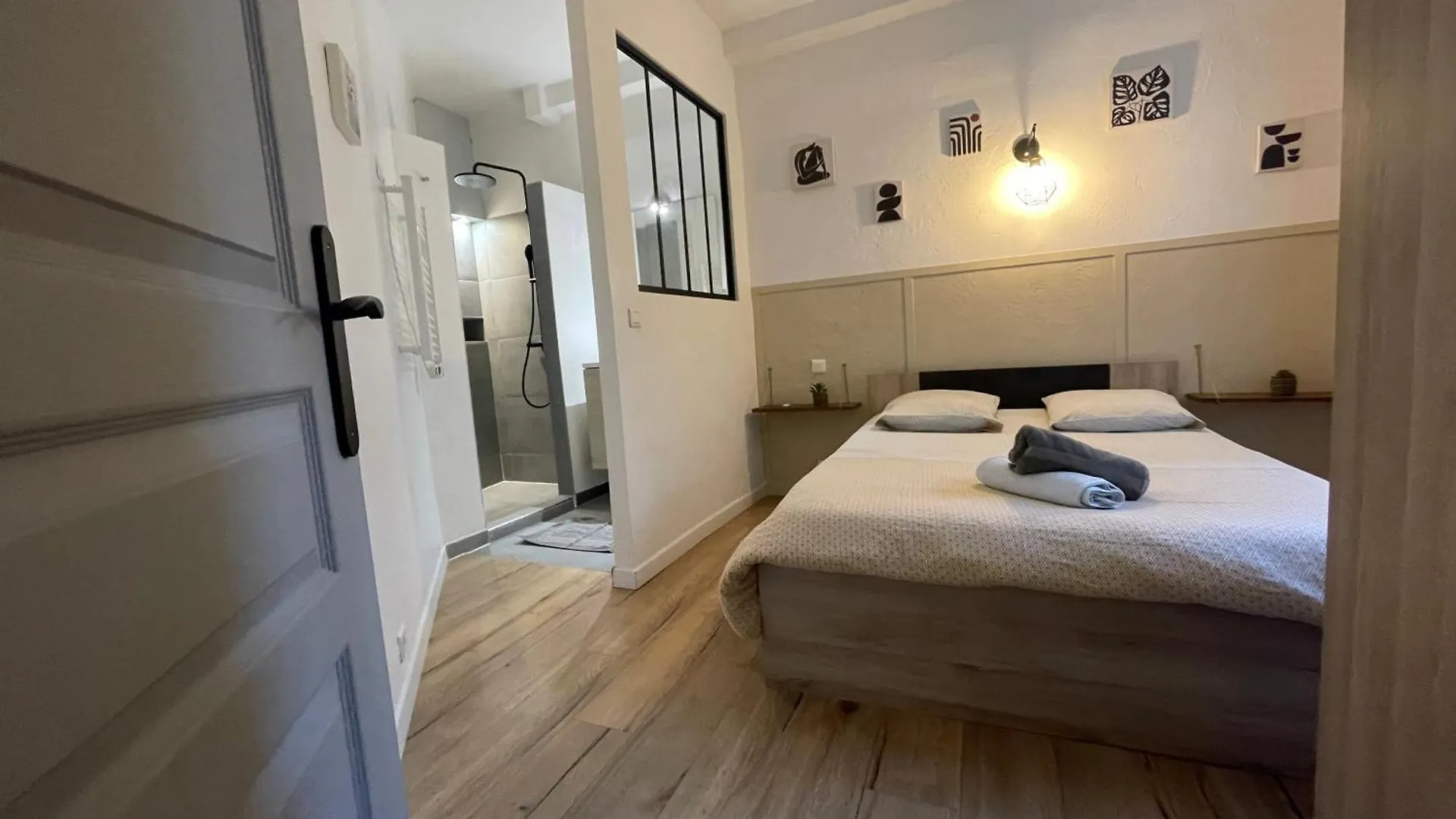 L'Esterel Apartment Antibes